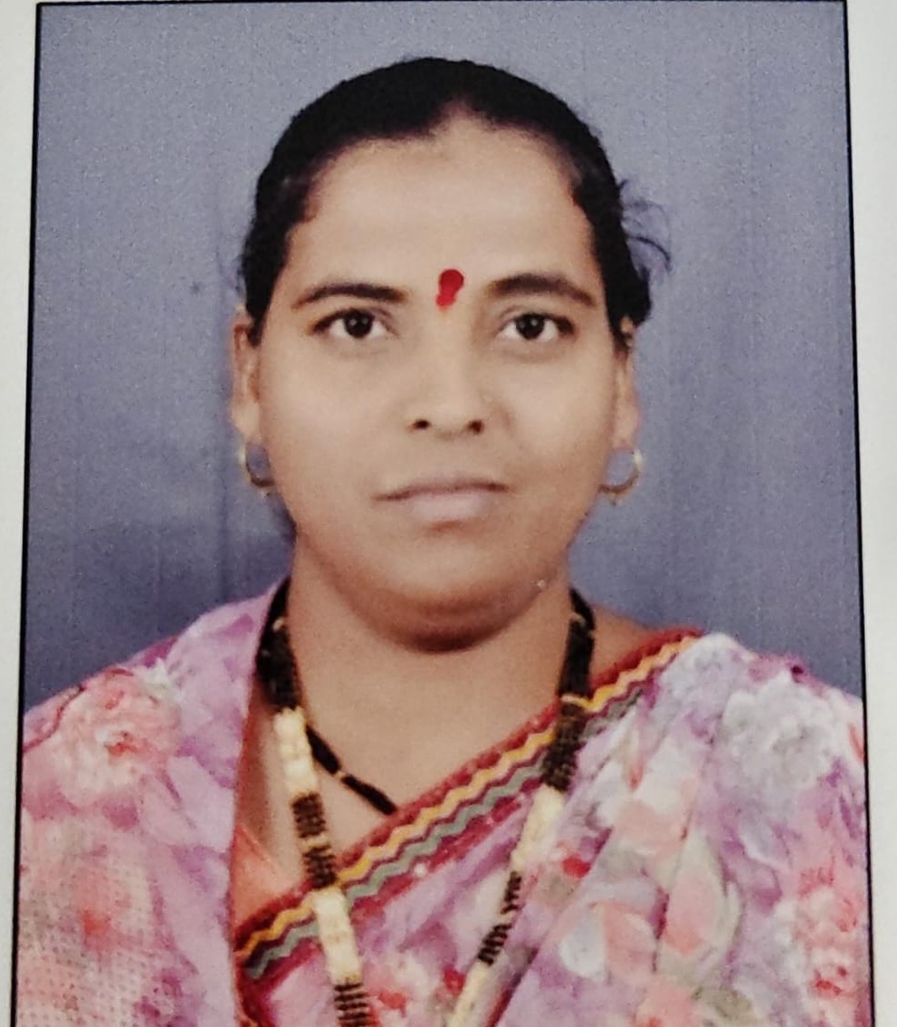 सौ.दया दीपक कदम सदस्य